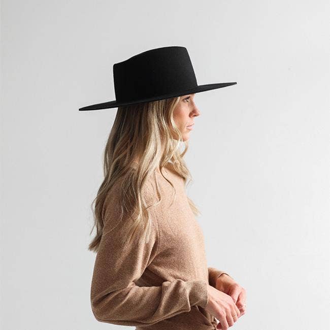 Gigi Pip - Dakota Triangle Crown - Image 29