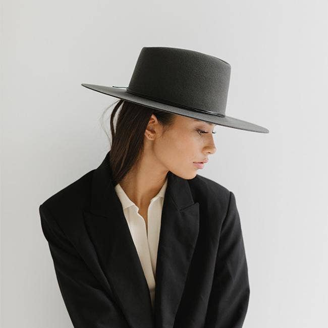 Gigi Pip - Dakota Triangle Crown - Image 31