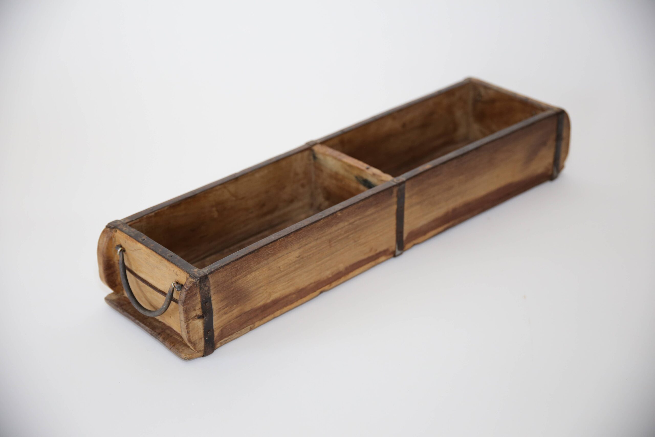 Forever Green Art - Double Brick Mold