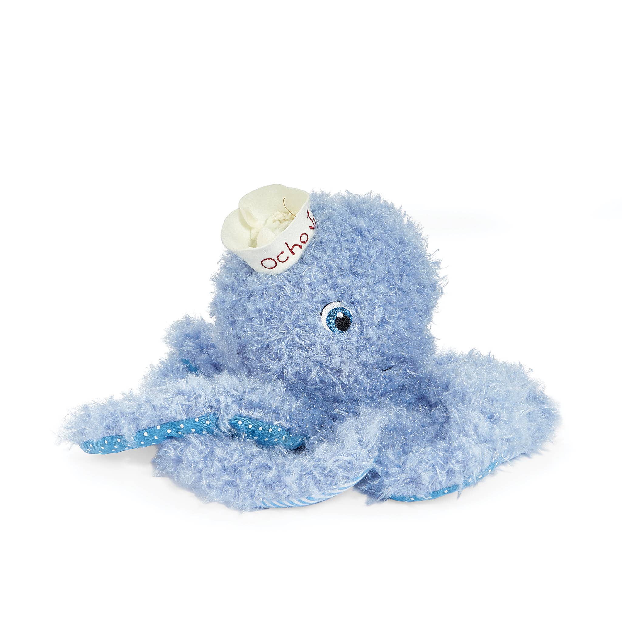 Ocho the Octopus - Image 3