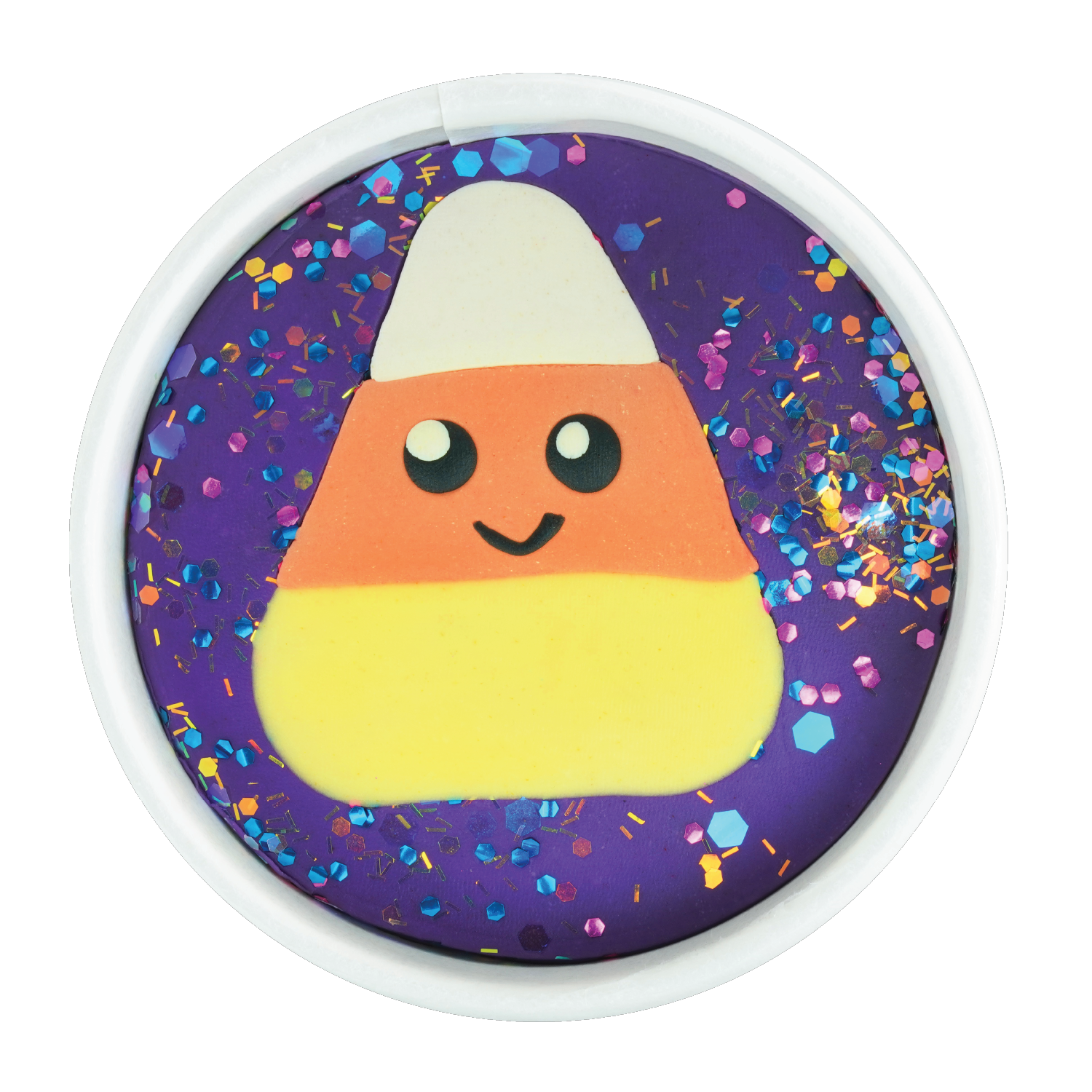 Land of Dough - Candice Corn