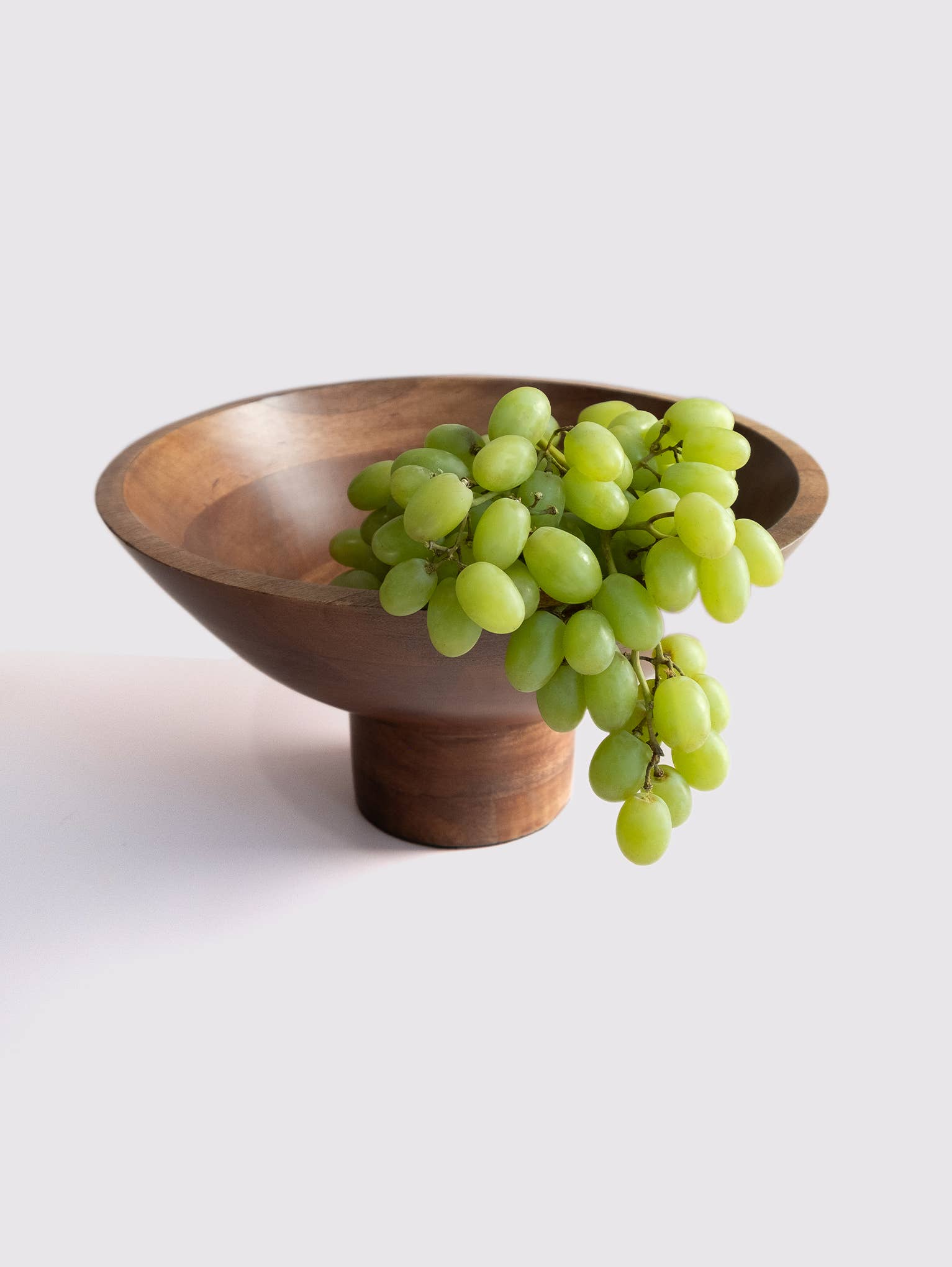 Made Market Co. - Footed Bowl Large