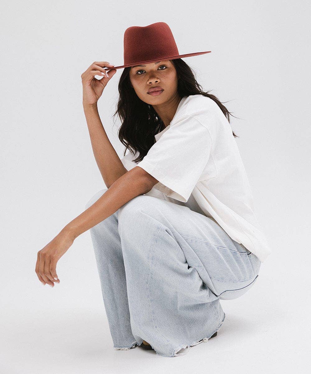 Gigi Pip - Dakota Triangle Crown - Image 5