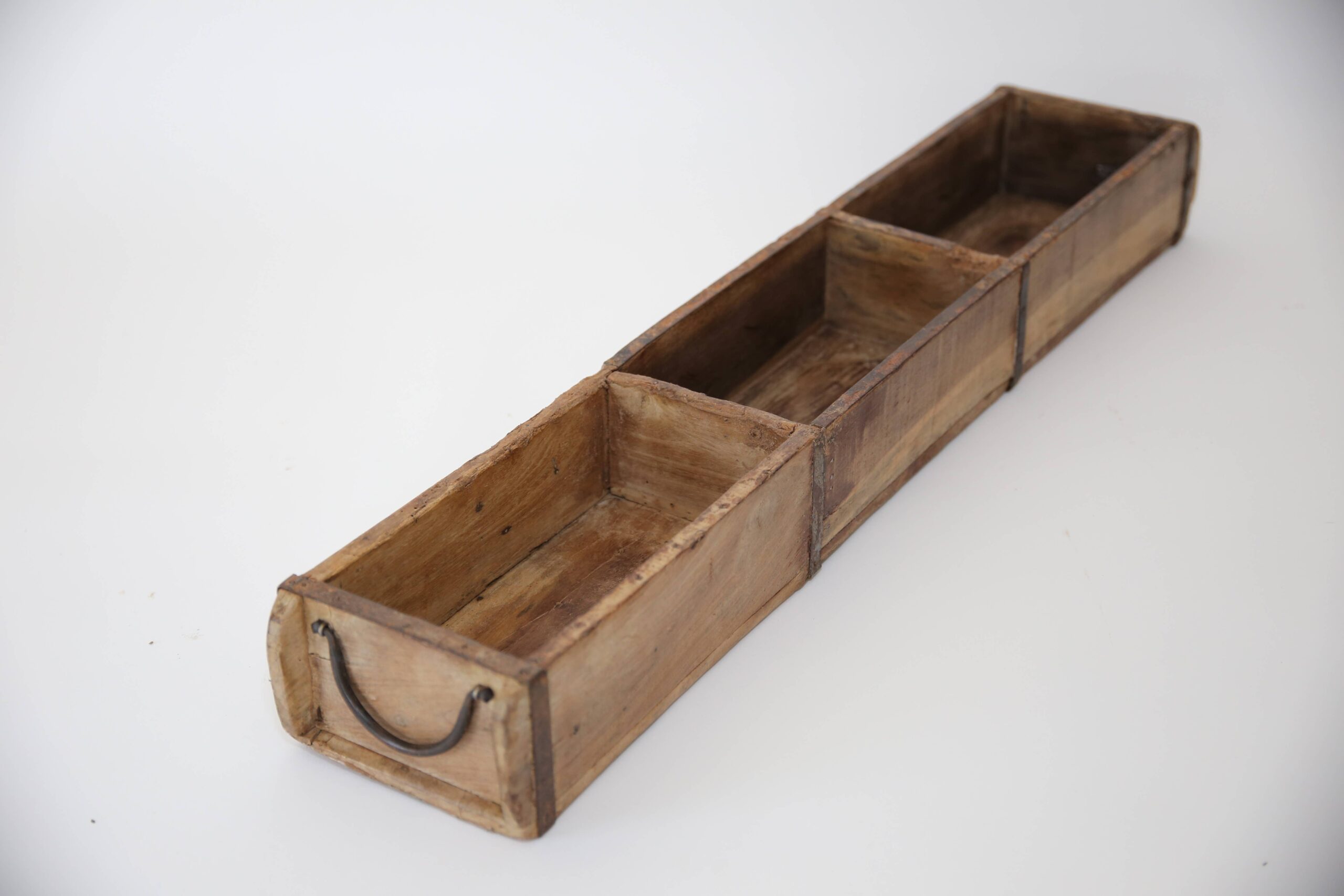 Forever Green Art - Triple Brick Mold