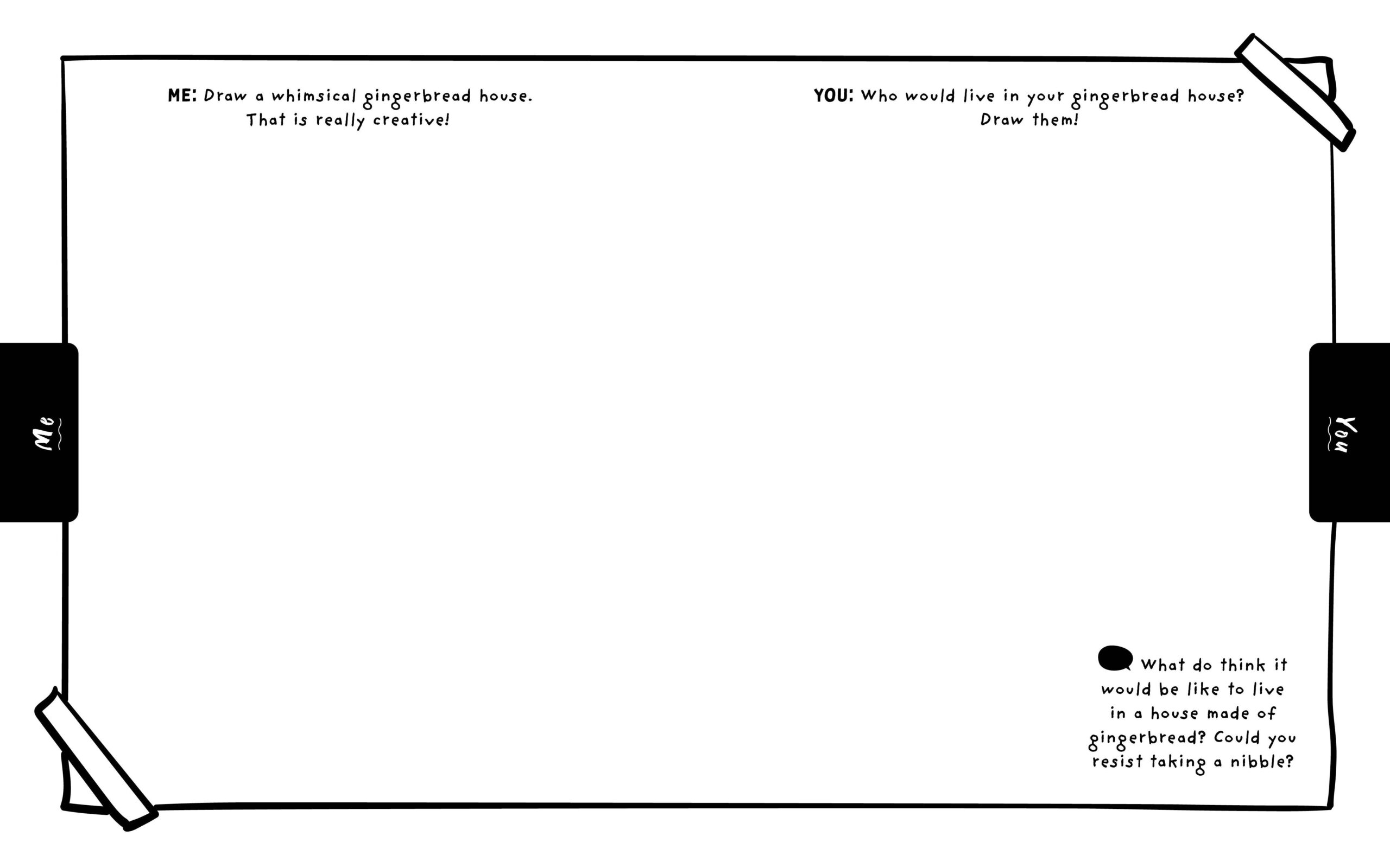 Draw With Me Christmas! - Image 8