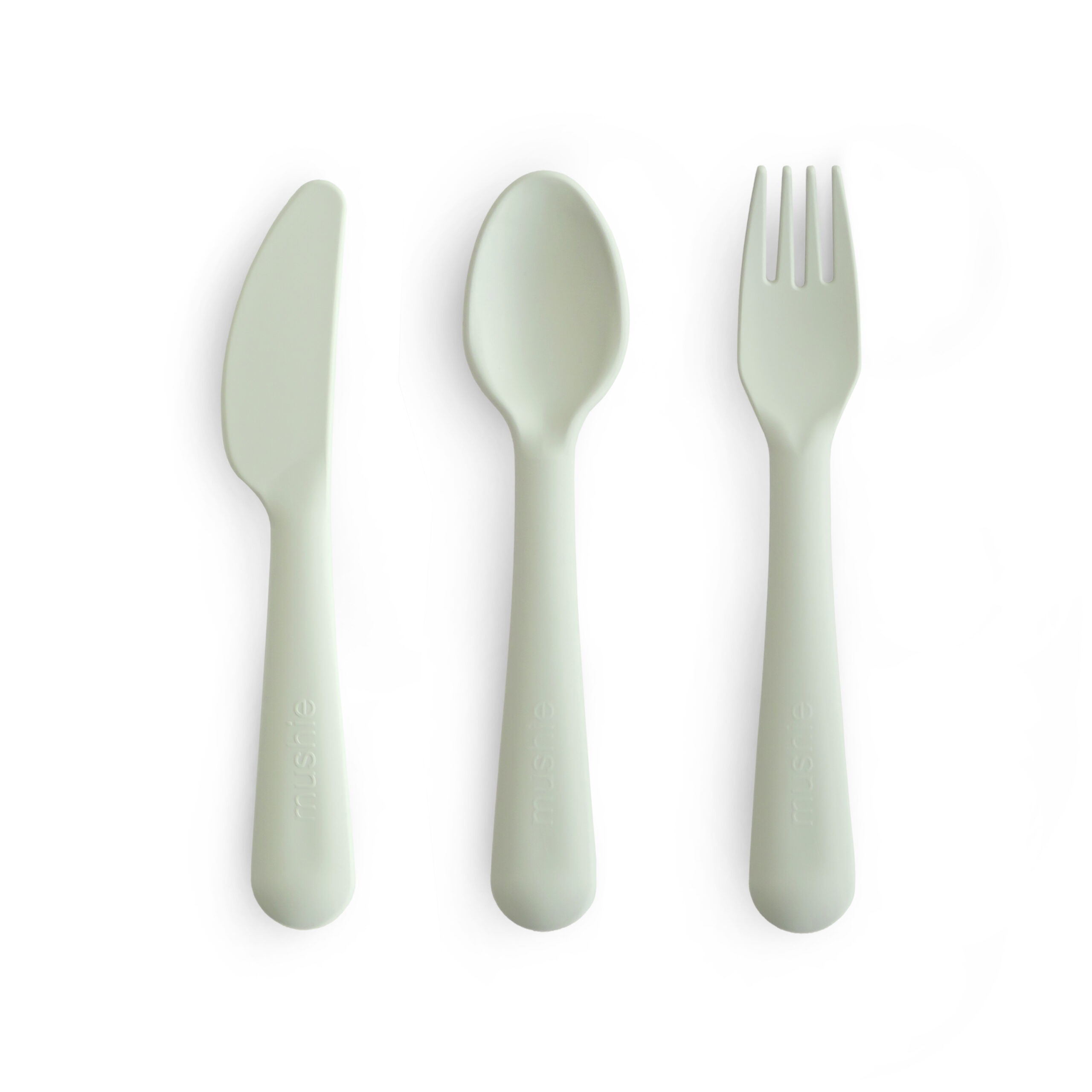 Dinnerware Cutlery Set Sage