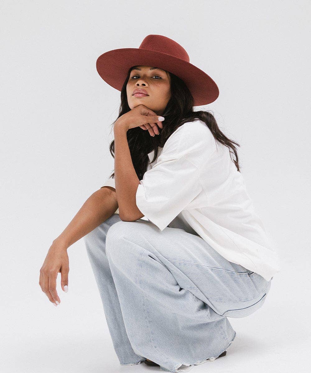 Gigi Pip - Dakota Triangle Crown - Image 2