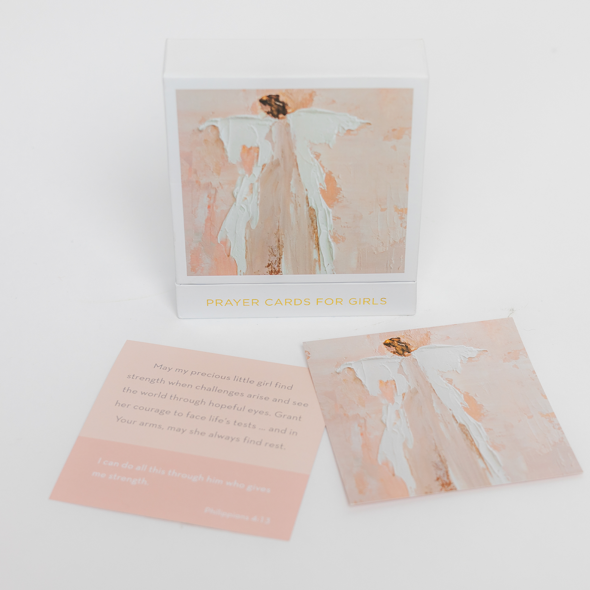 Prayer Cards for Girls - Image 4