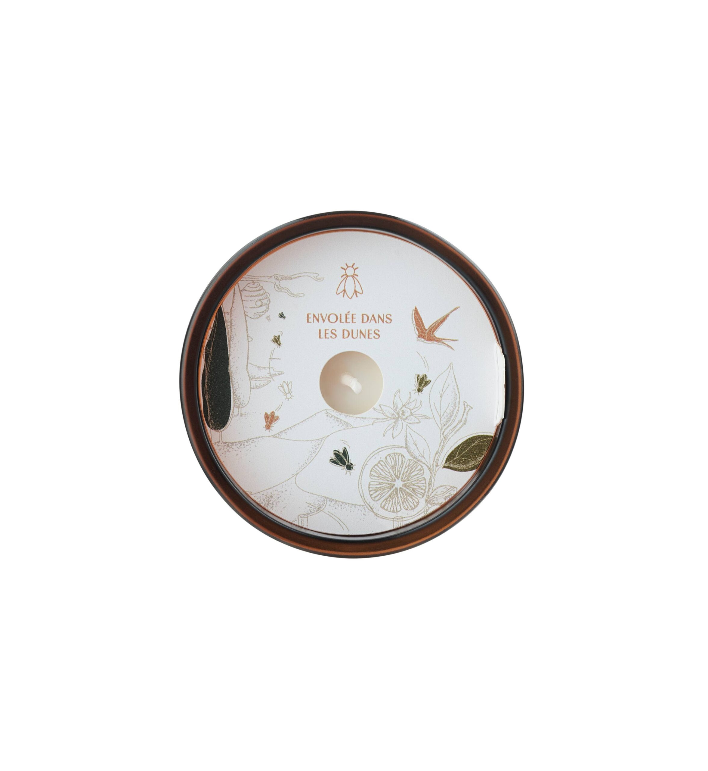 Bee Candles: Flight to the Orchard (Fig) - Image 6