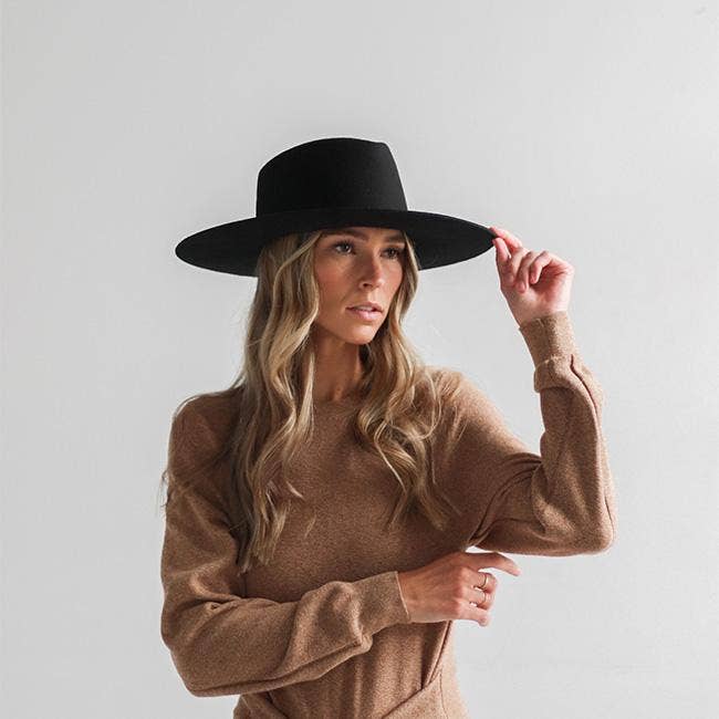 Gigi Pip - Dakota Triangle Crown - Image 26