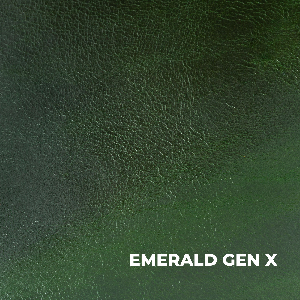 The Tumbledown | Leather valet tray: Tan Crazyhorse - Image 6