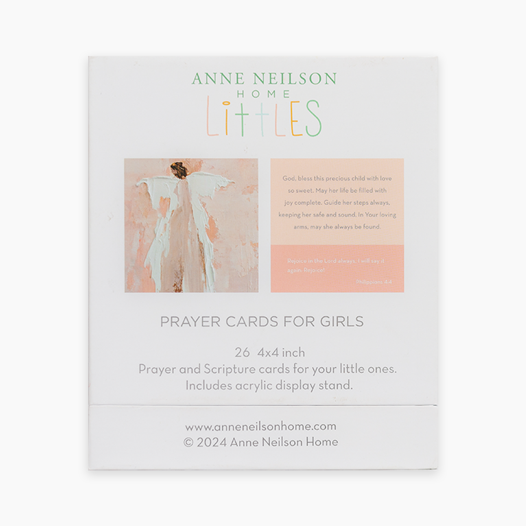 Prayer Cards for Girls - Image 5