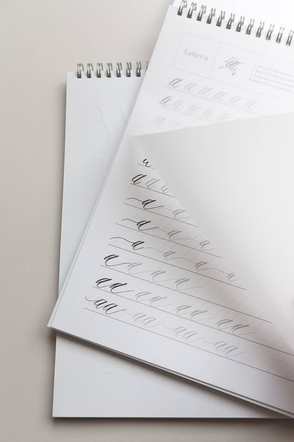 Lowercase Alphabet Practice Pad - Image 4