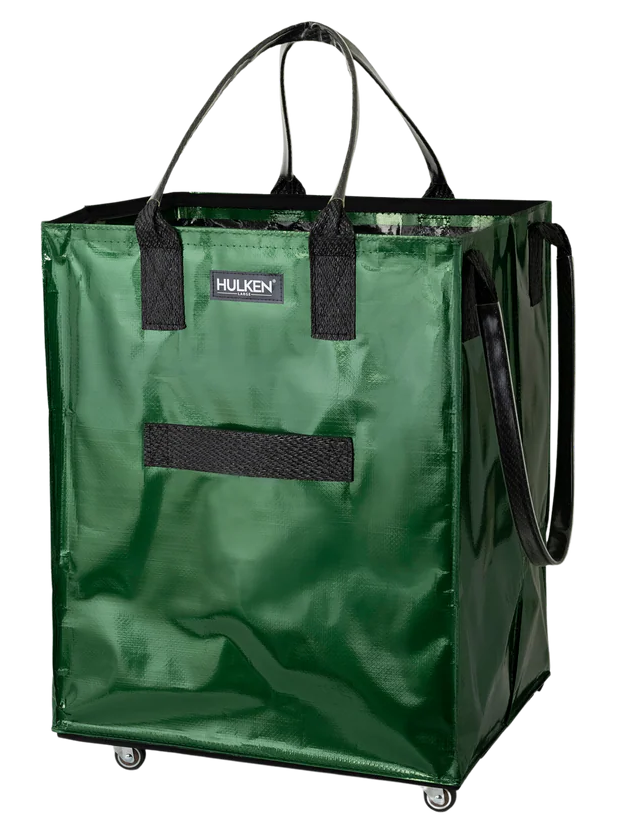 HULKEN Large / Forest Green