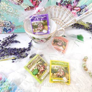 Tea Candy Favors