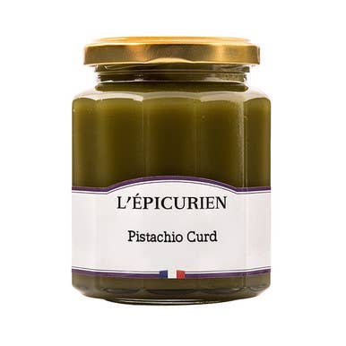 L'Epicurien Pistachio Curd - 11.3oz