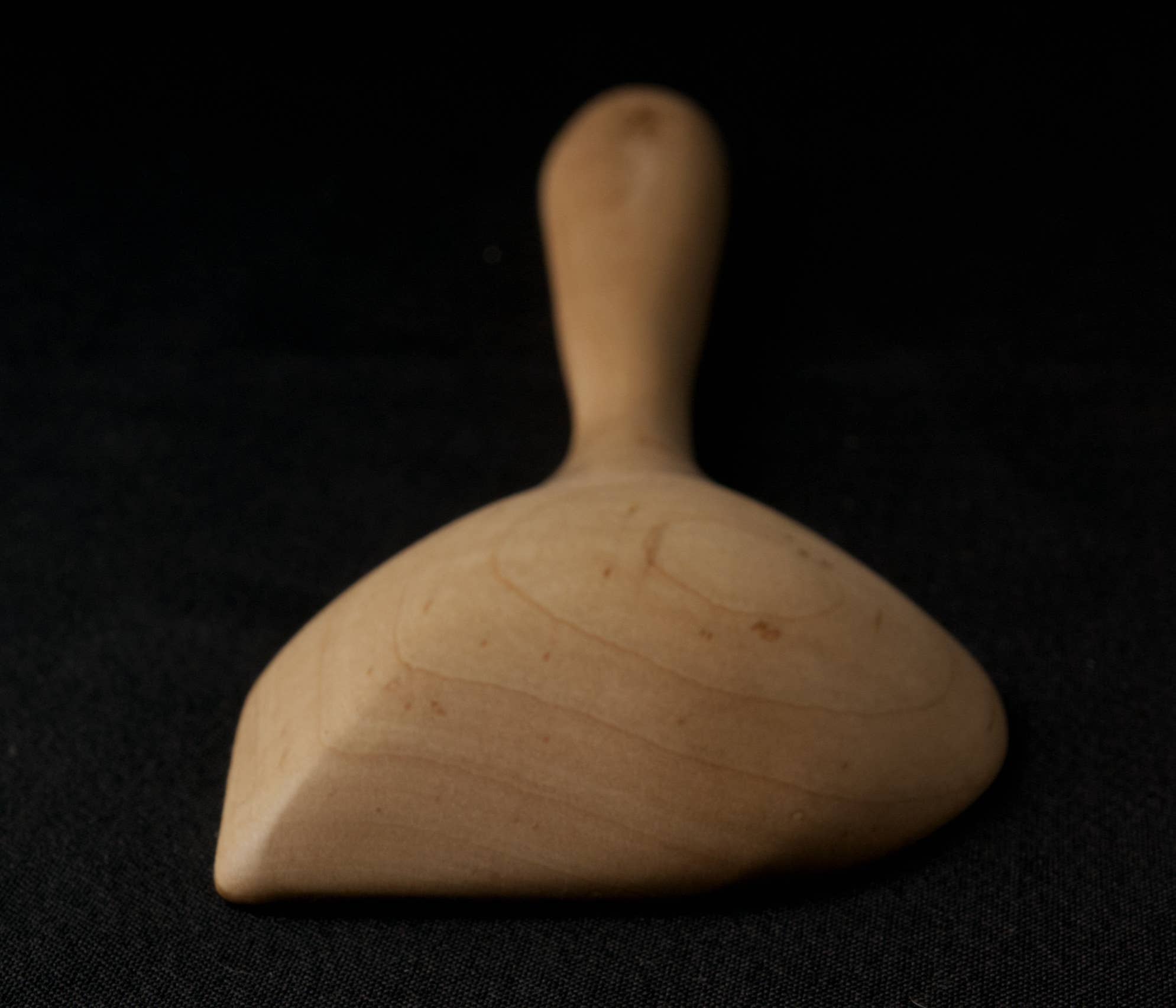 Lancaster & Sons - Wooden Scraper Spoon - Image 5