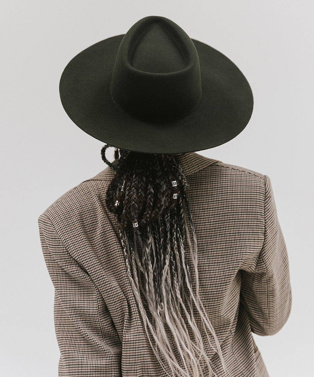 Gigi Pip - Dakota Triangle Crown - Image 52