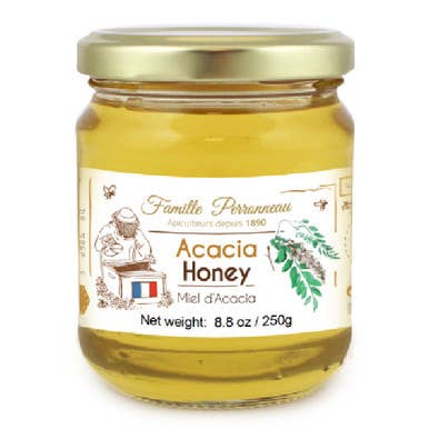 Famille Perronneau Acacia Honey 8.8 oz 8.8oz