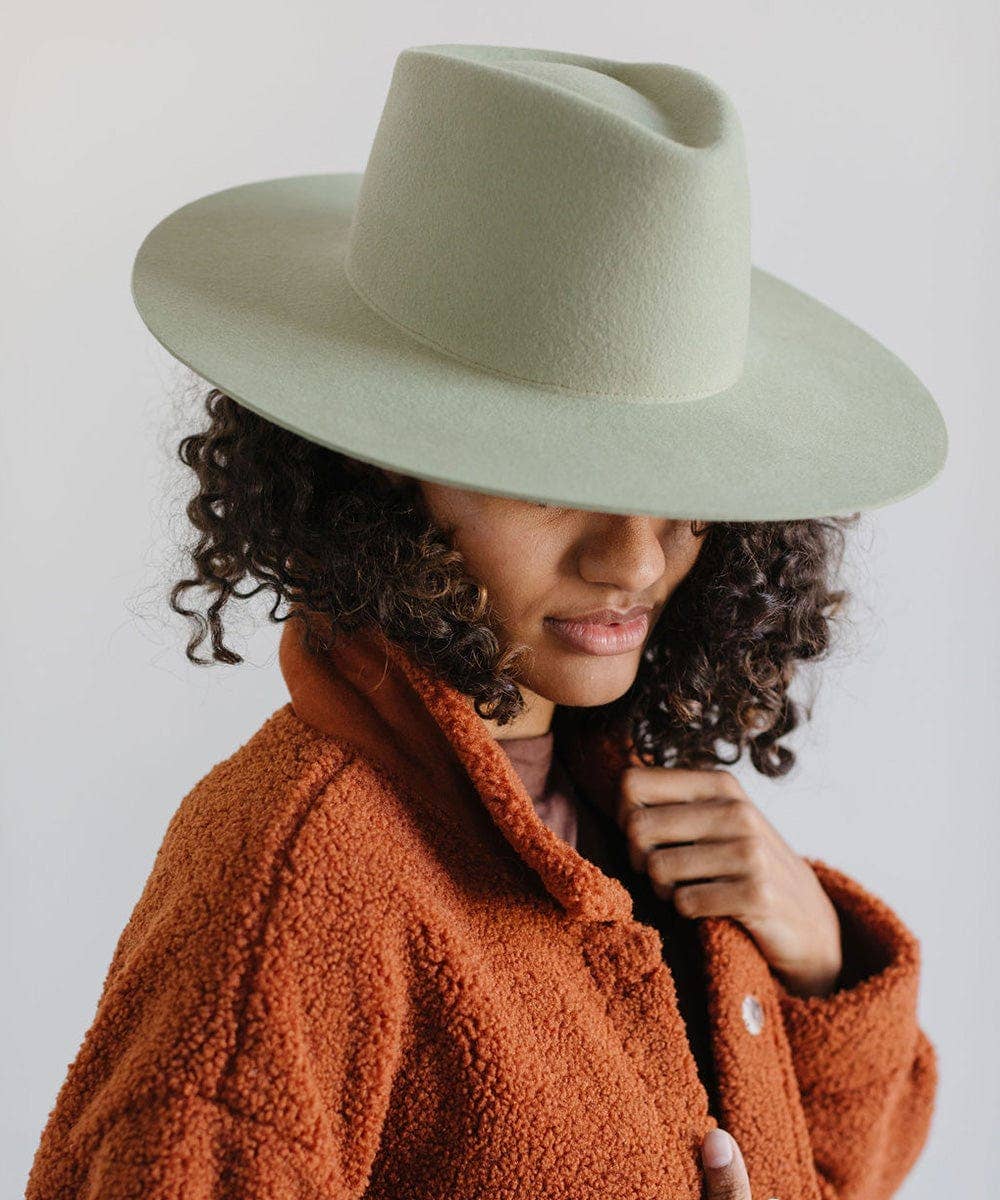 Gigi Pip - Dakota Triangle Crown - Image 46