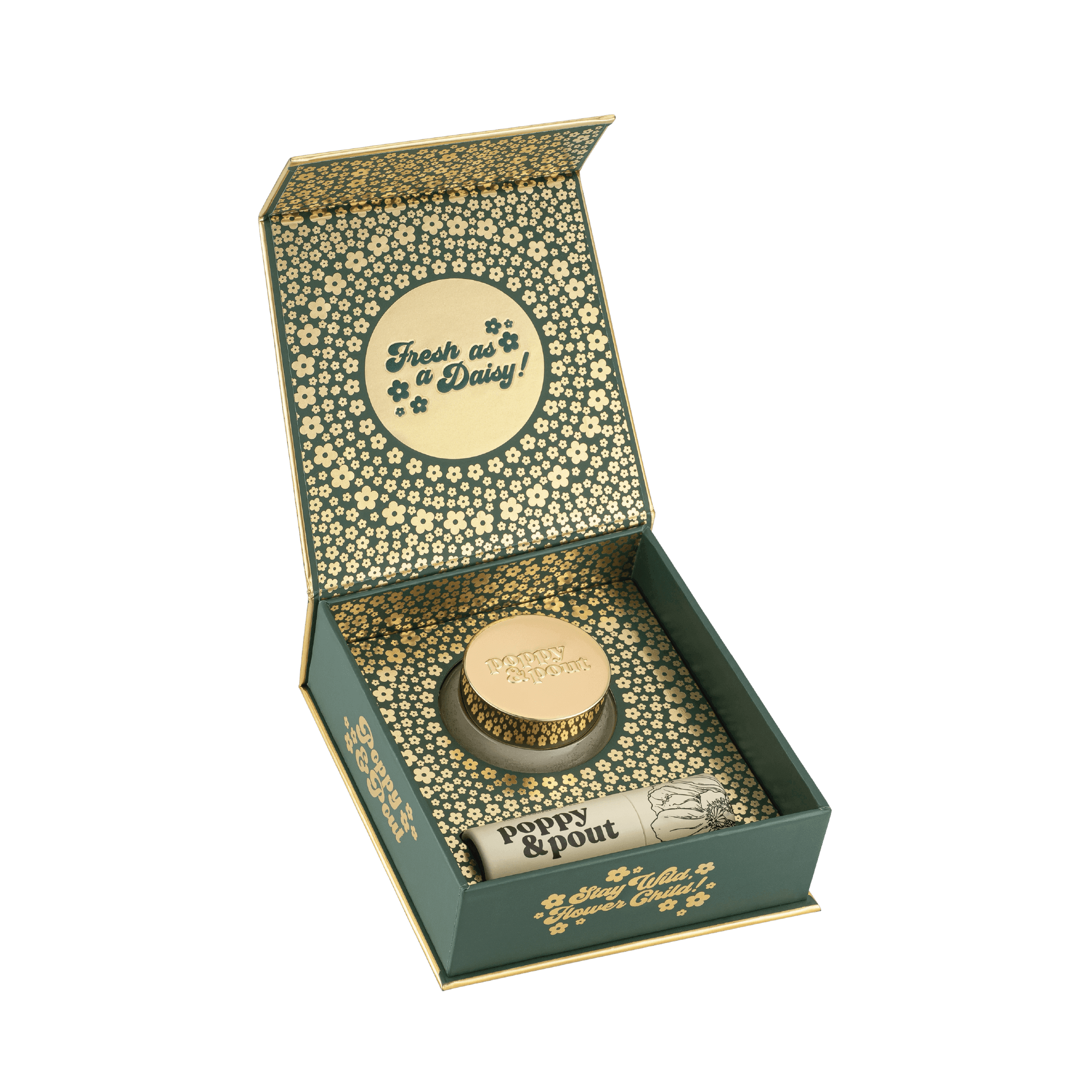 Lip Care Duo, Marshmallow Creme - Image 3