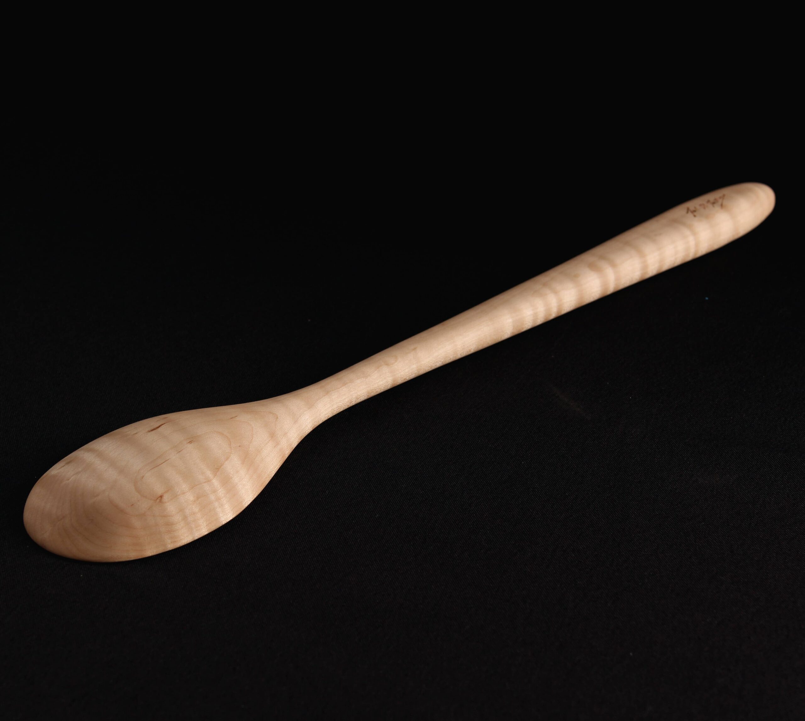 Lancaster & Sons - Traditional Wooden Spoon - Image 4