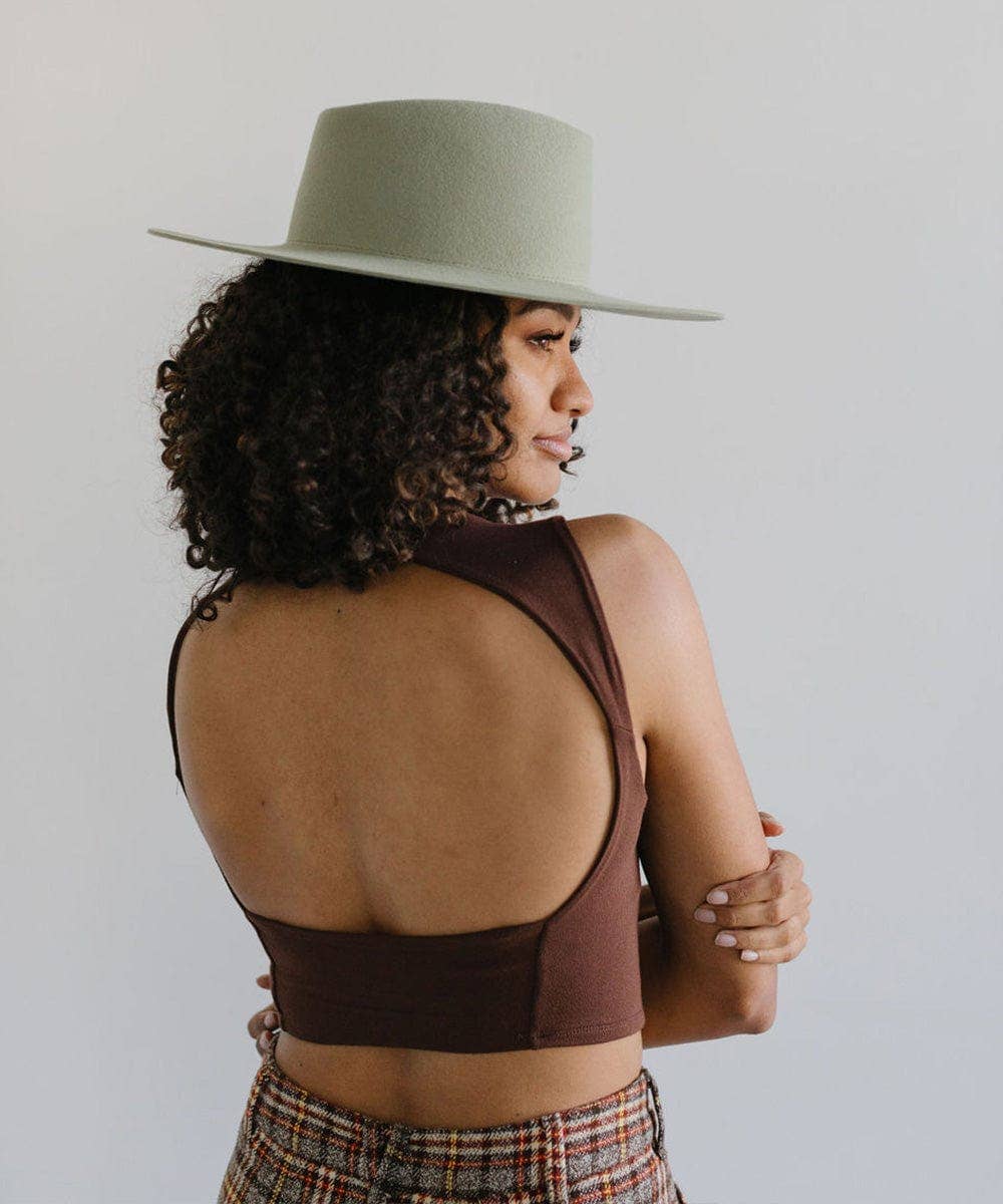 Gigi Pip - Dakota Triangle Crown - Image 44