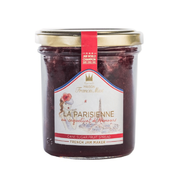 The French Farm - Francis Miot Parisienne Jam 7.76oz