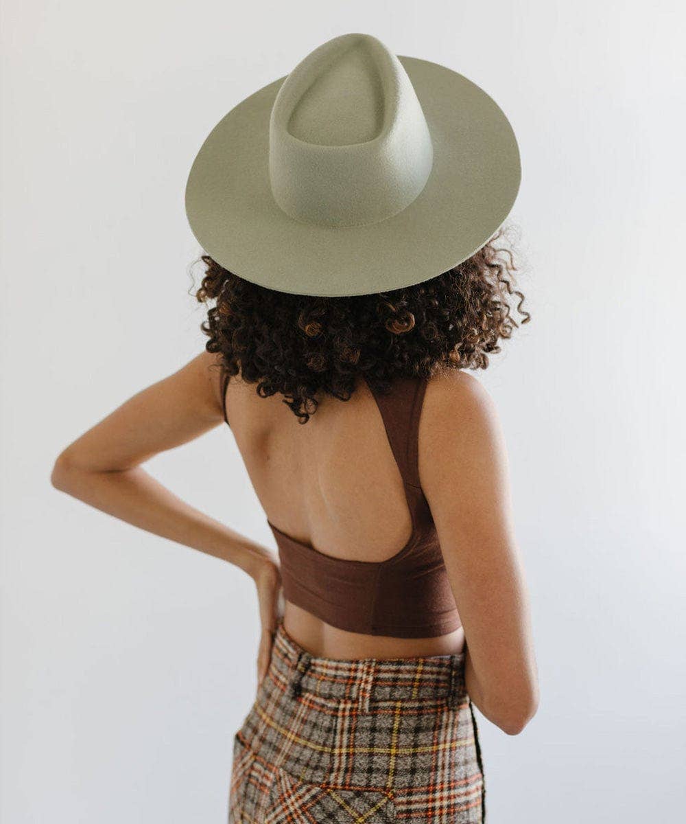 Gigi Pip - Dakota Triangle Crown - Image 45