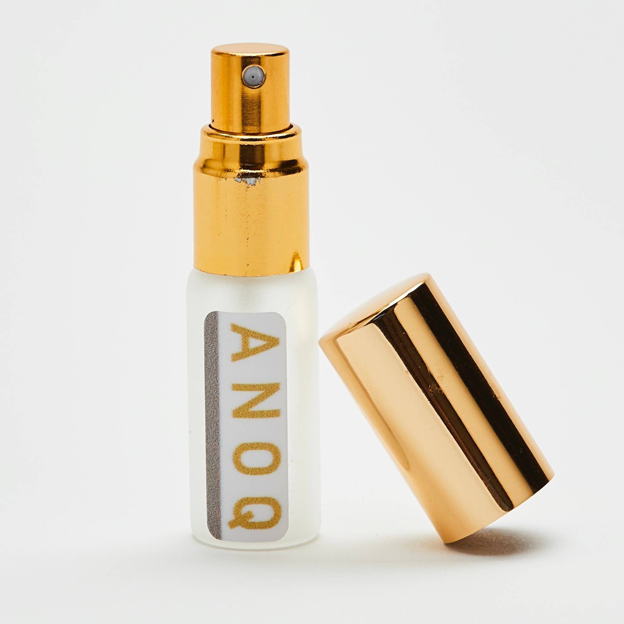 Jasmine Scent Fragrance Diffuser Spray 5ml