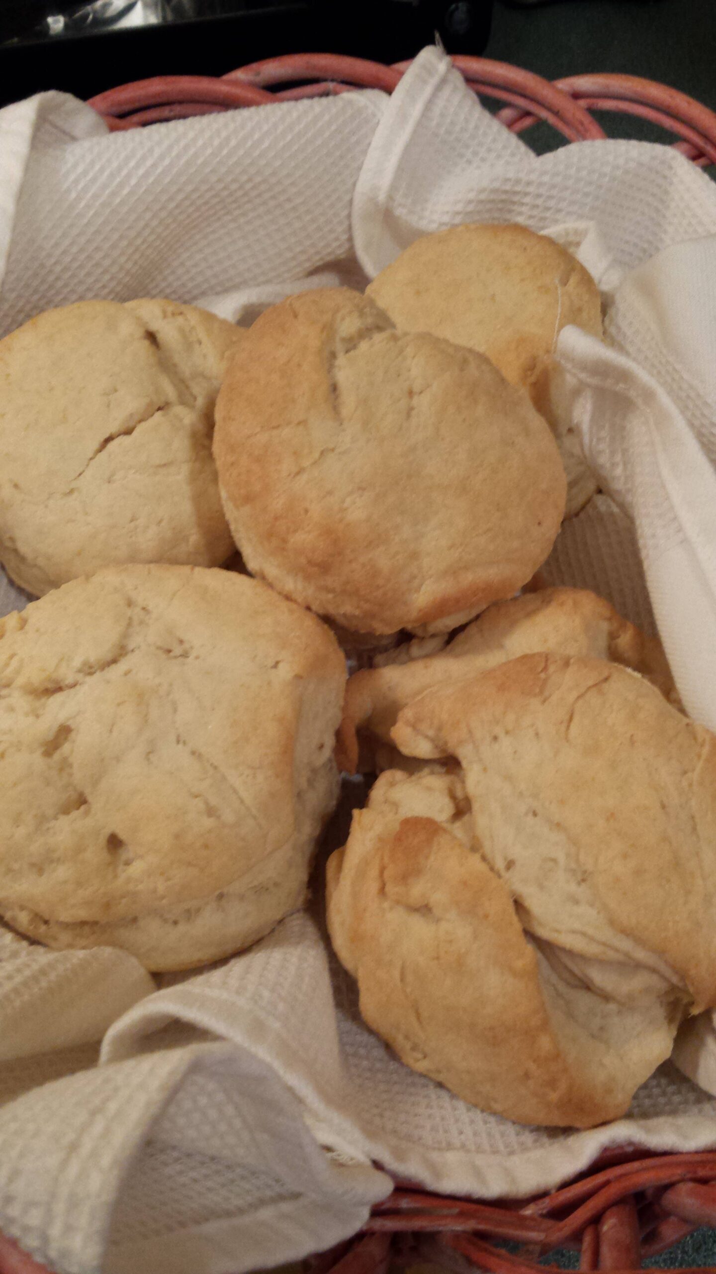 Southern Biscuit Mix - Image 2