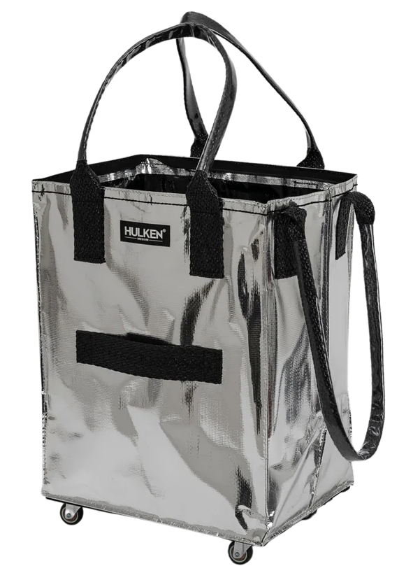 HULKEN Medium / Silver