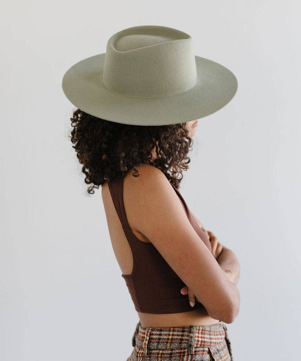 Gigi Pip - Dakota Triangle Crown - Image 43