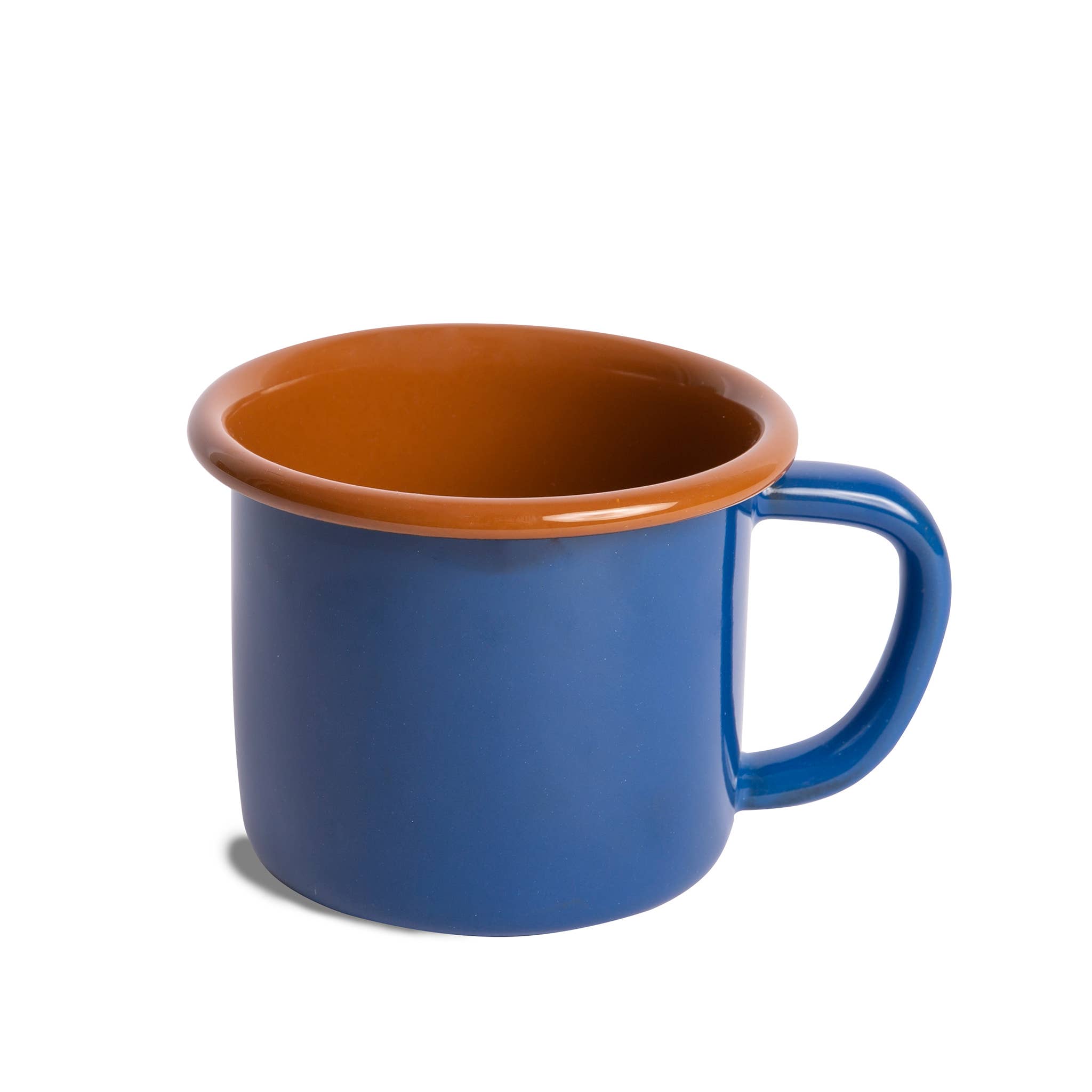 Crow Canyon Home - The Get Out x CCH Enamelware 12 oz Mug - Image 4