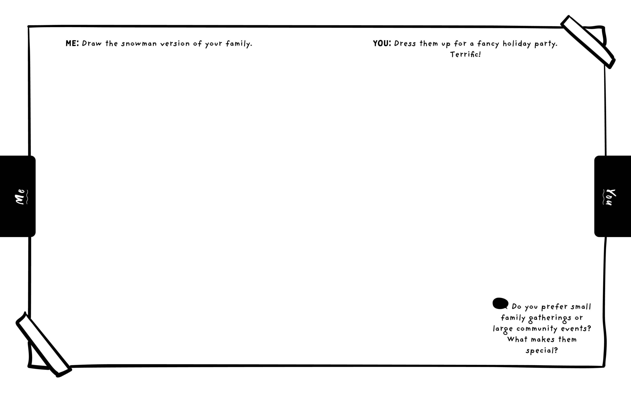 Draw With Me Christmas! - Image 5