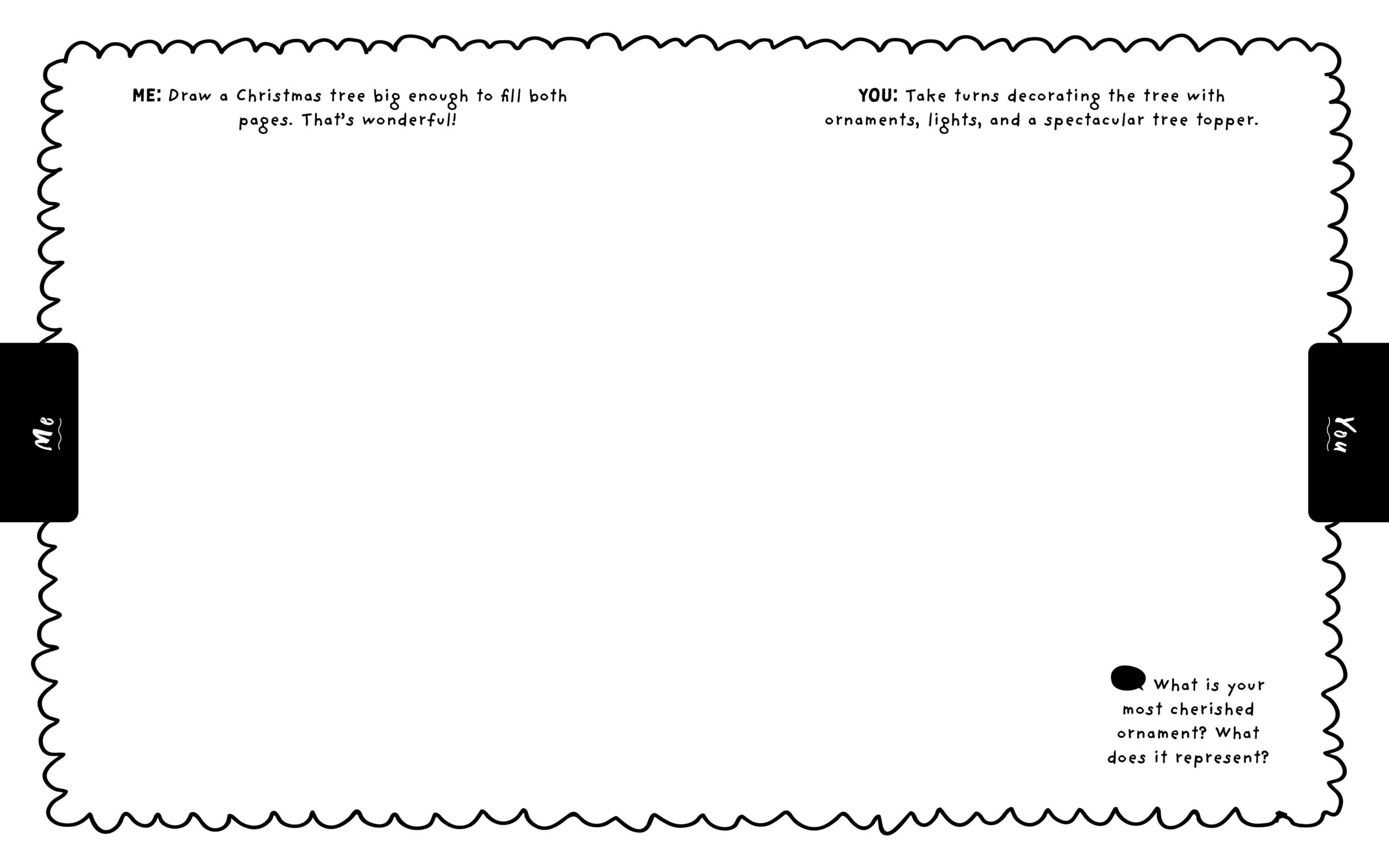 Draw With Me Christmas! - Image 3