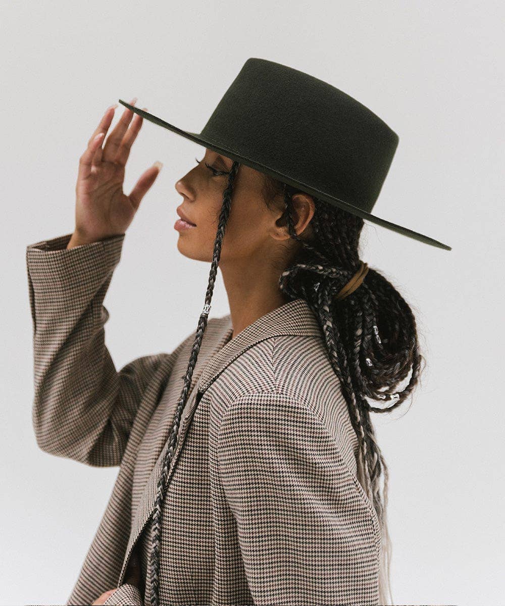 Gigi Pip - Dakota Triangle Crown - Image 50