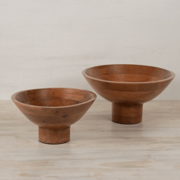 Made Market Co. - Footed Bowl Large - Image 3