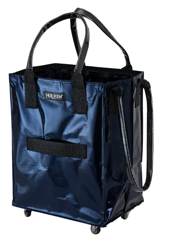 HULKEN Medium / Midnight Blue