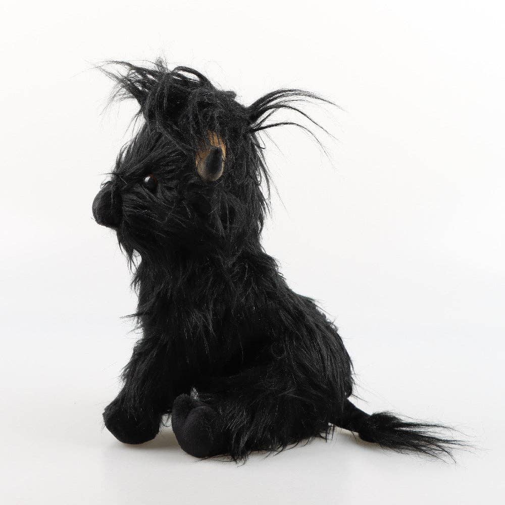 Plush Highland Cow - Image 9