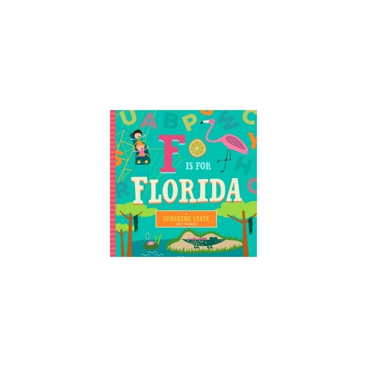 F Is for Florida