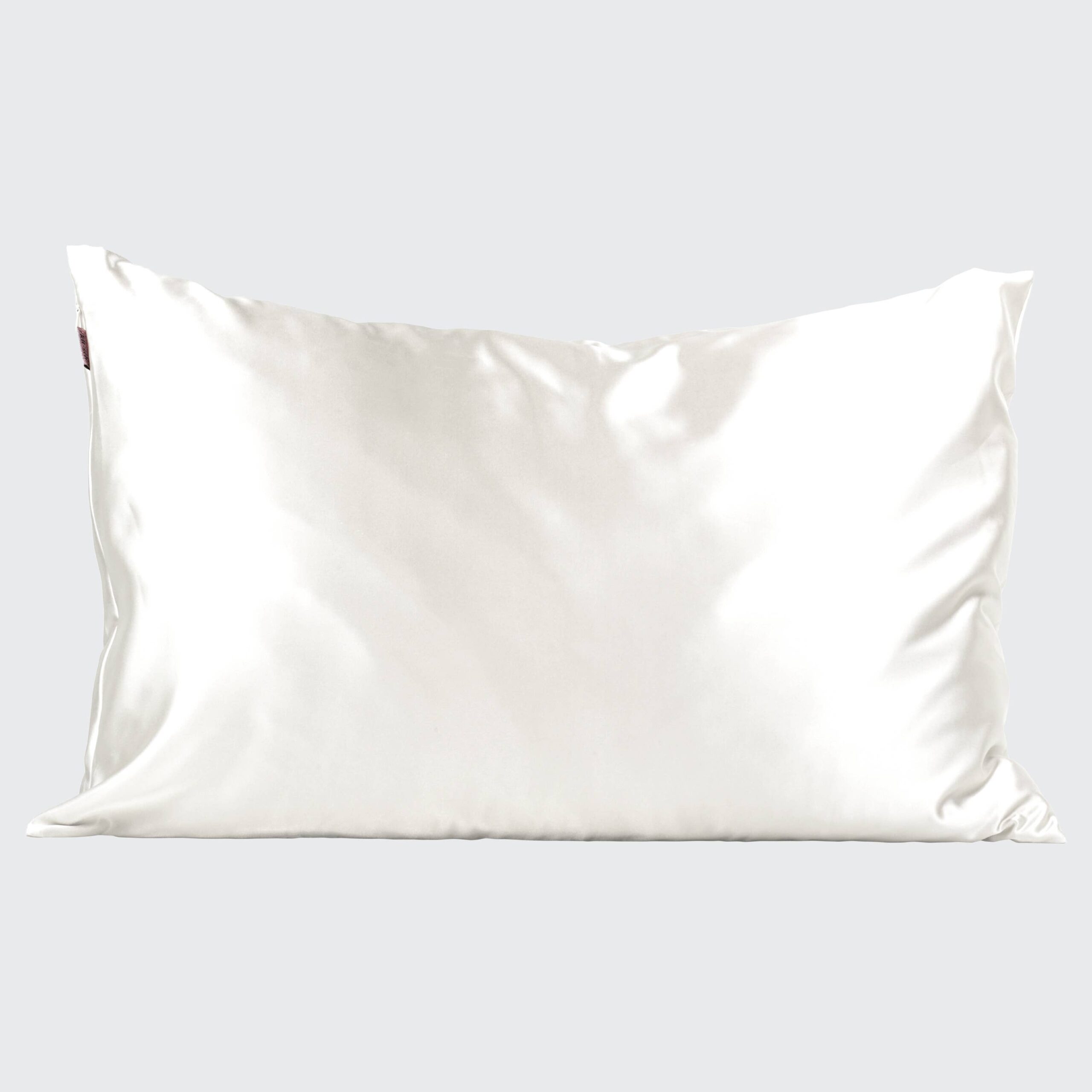 Satin Pillowcase - Ivory - Image 7