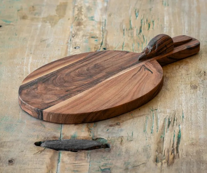 Topolino Cheese Board