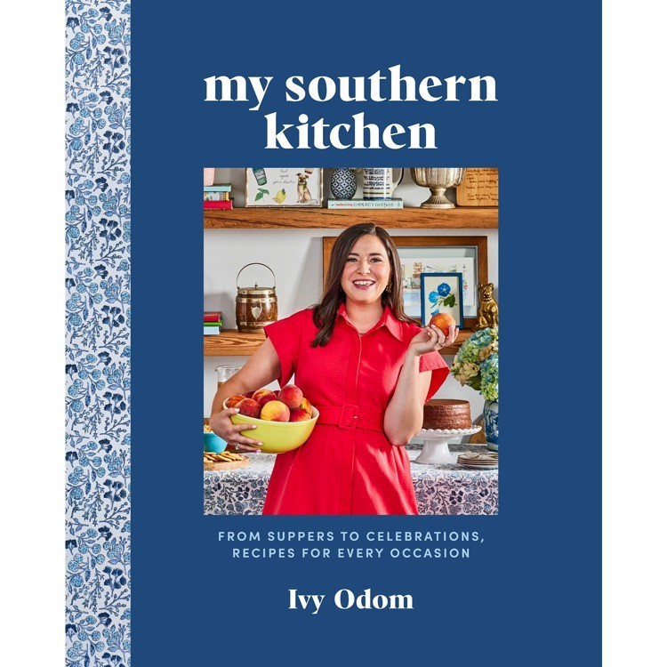 My Southern Kitchen: From Suppers to Celebrations,