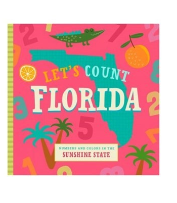 Let's Count Florida