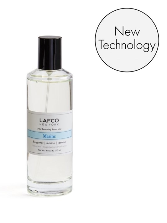 Odor Removing Room Mist: Marine