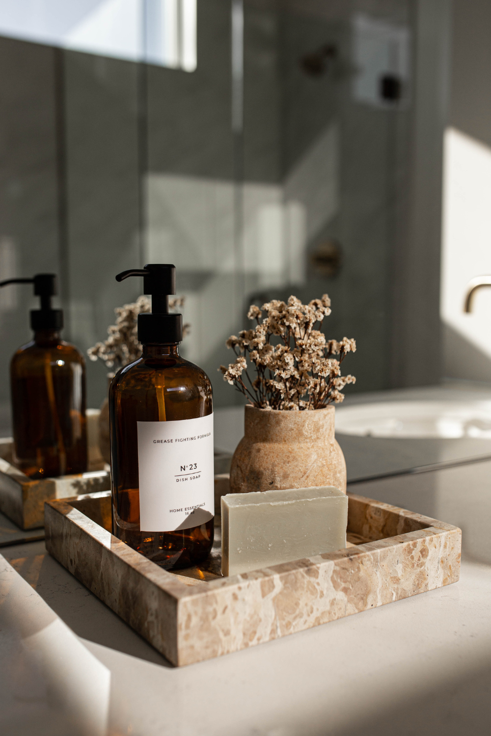 Sandstone Vase - Image 6