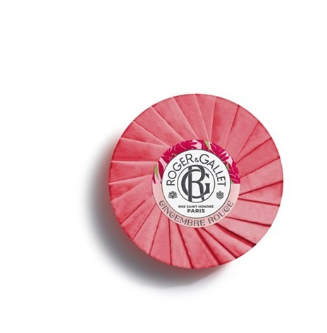 REDGIN Single Soap 3.5oz