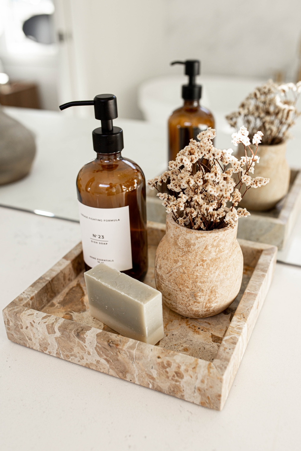 Sandstone Vase - Image 8