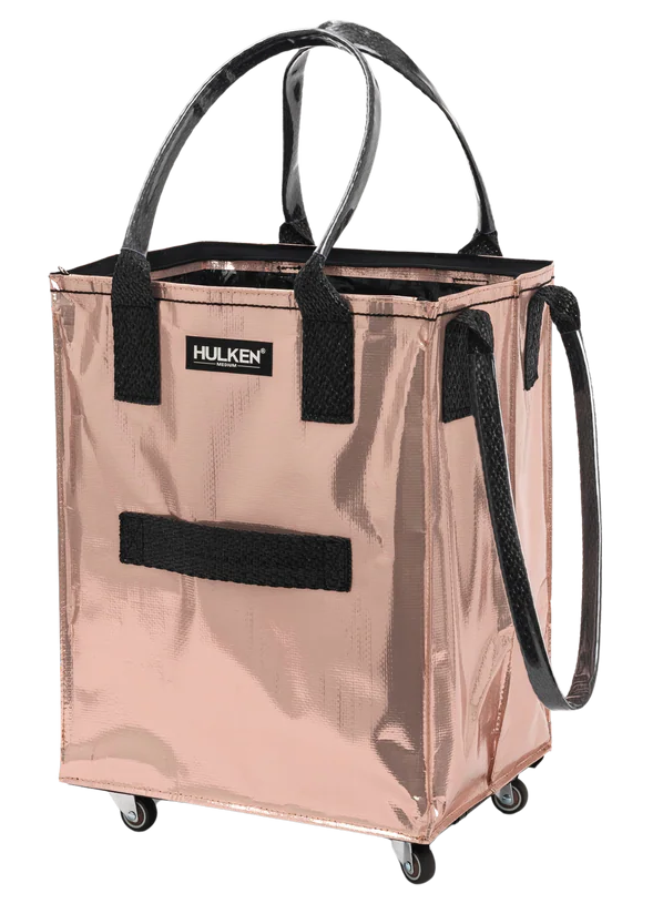 HULKEN Medium / Rose Gold